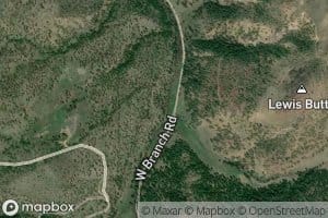 Rail Creek