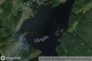 Ulvsjoen
