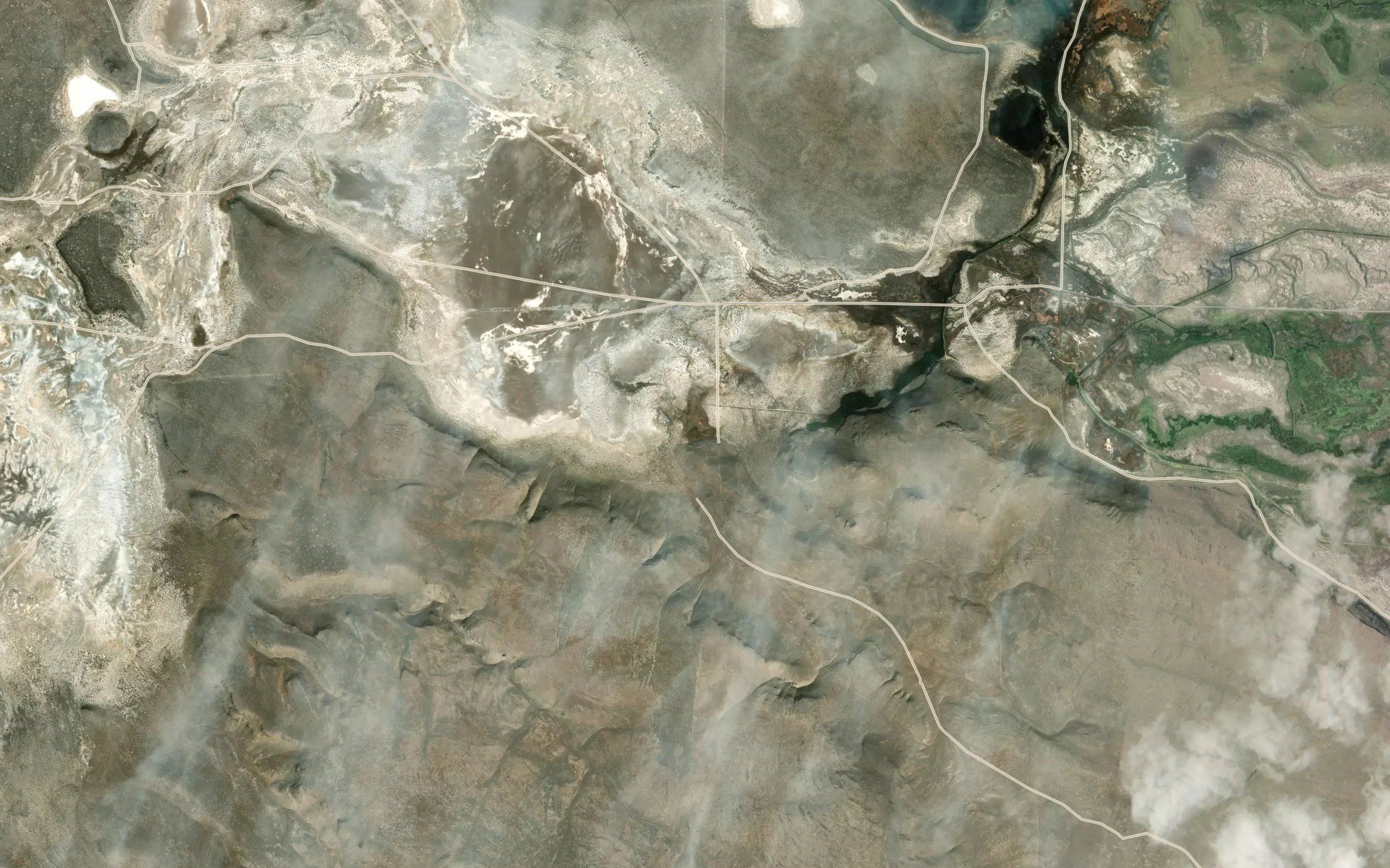 Ross Spring