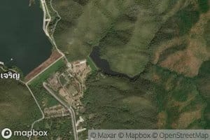 Ang Kep Nam Mae Pong