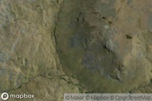 Waikaia River East Branch