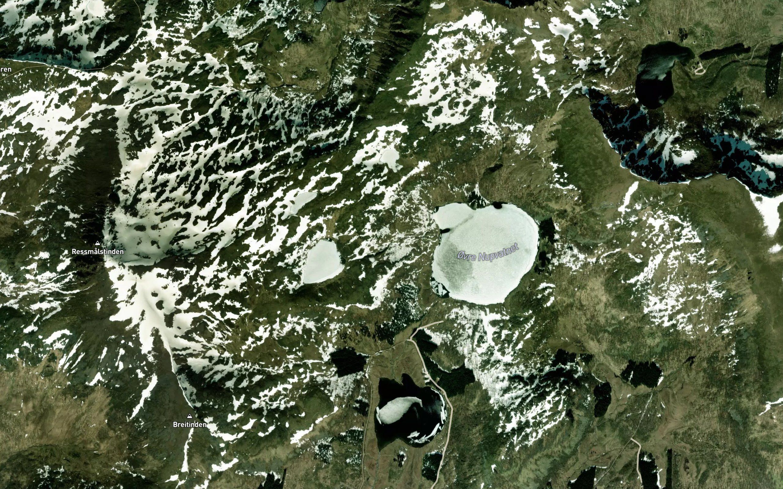 Vakkerdalselva