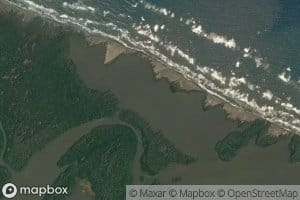 Cienaga de Las Piedras