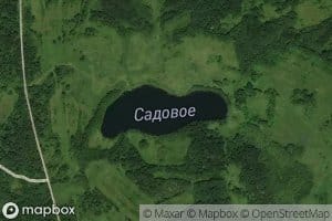 Ozero Sadovoye
