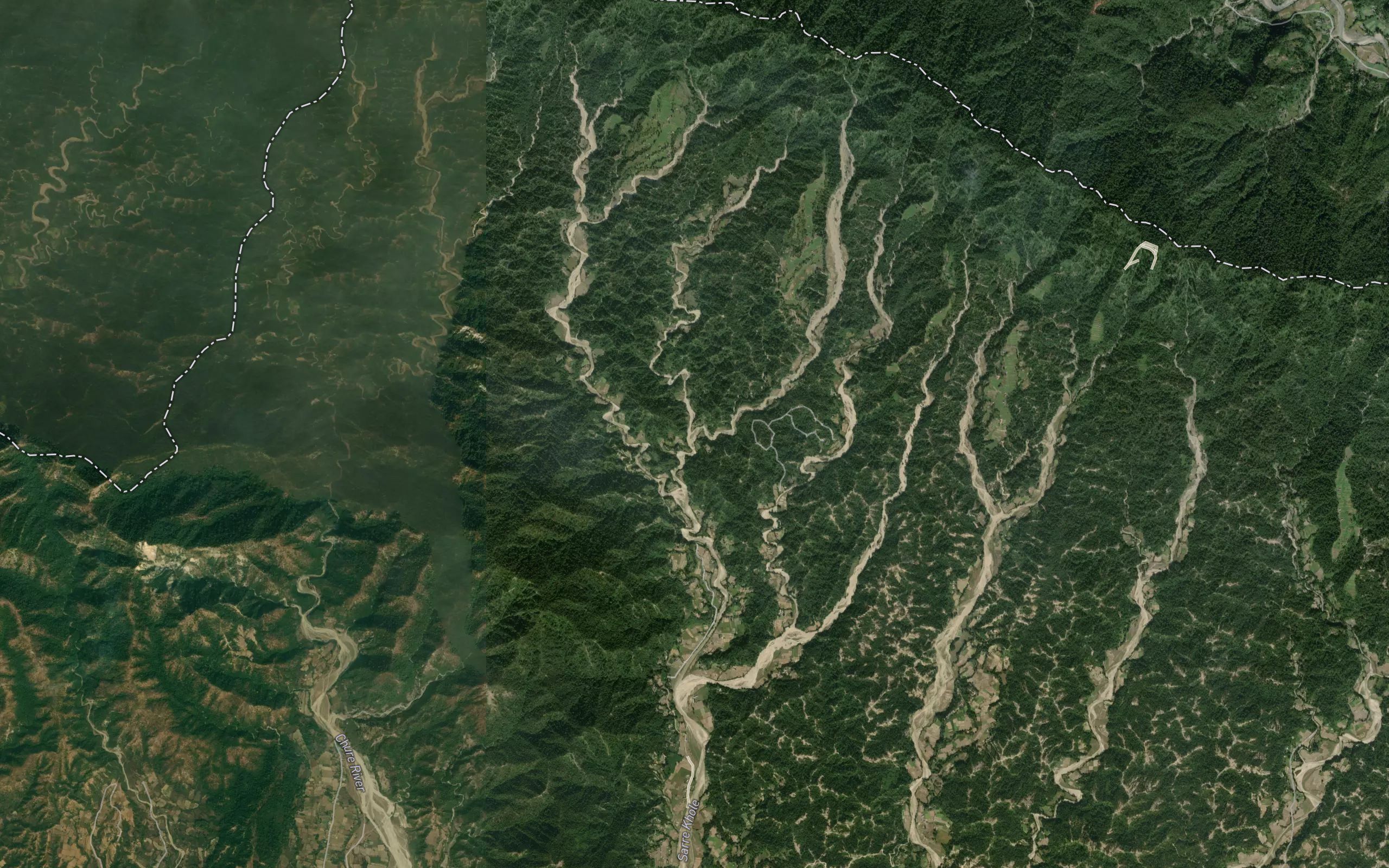 Maina Maini Khola