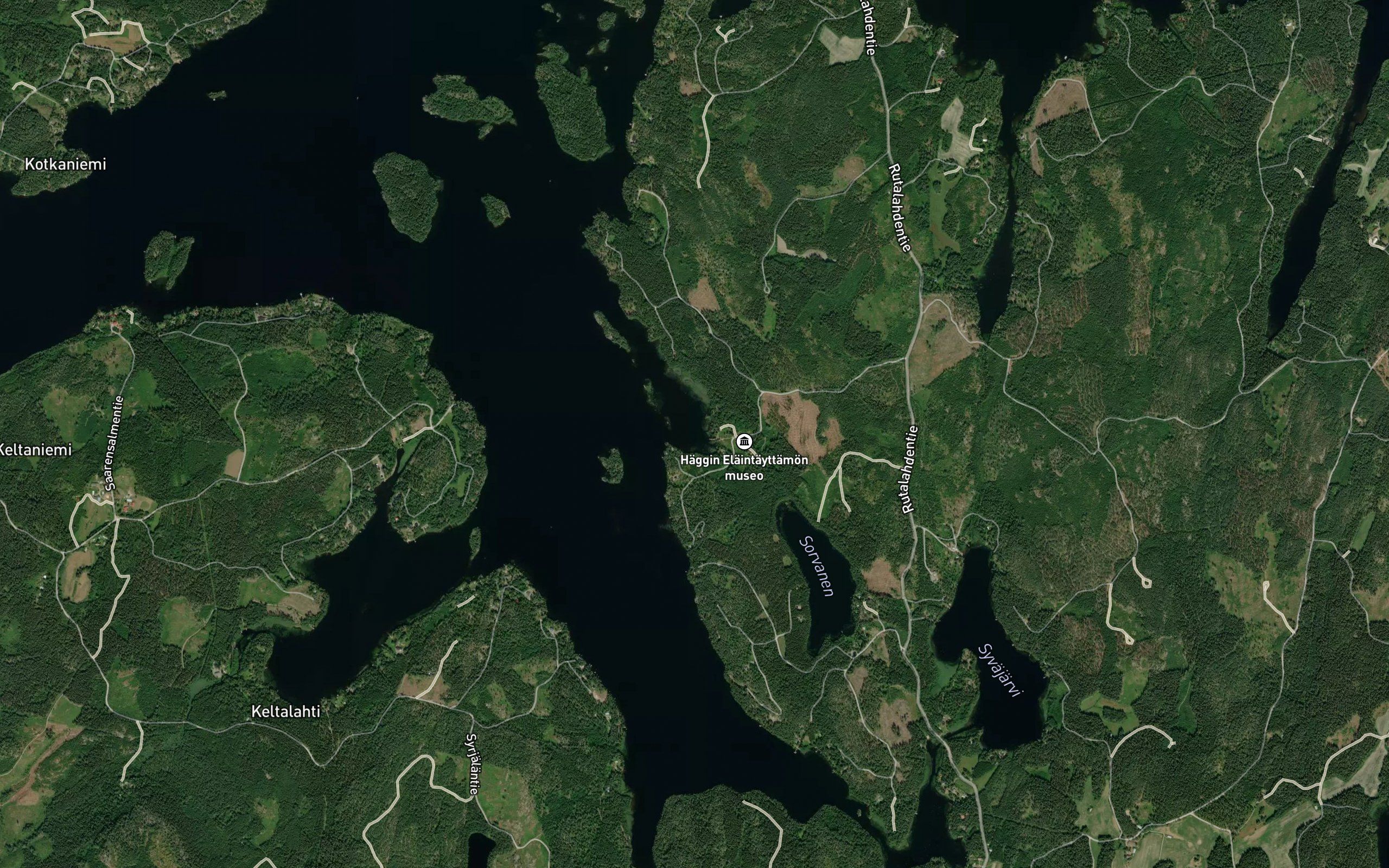 Korpinpohja