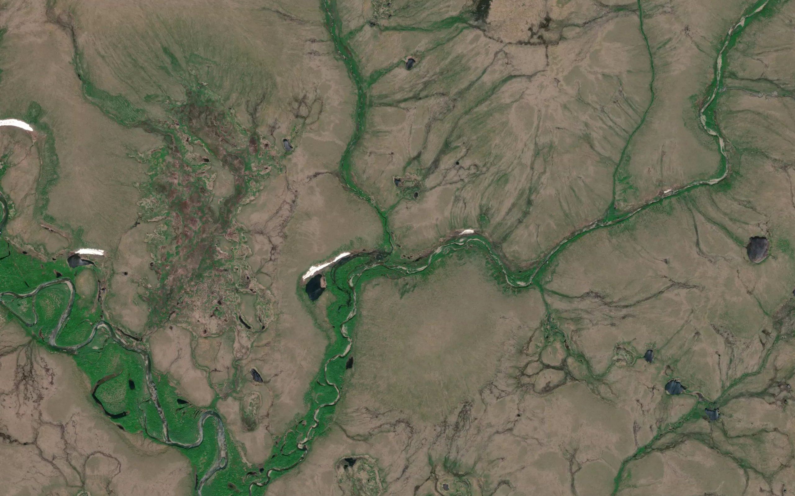 Ohio Creek