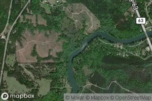 Boggy Creek
