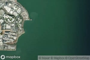 San Bruno Channel