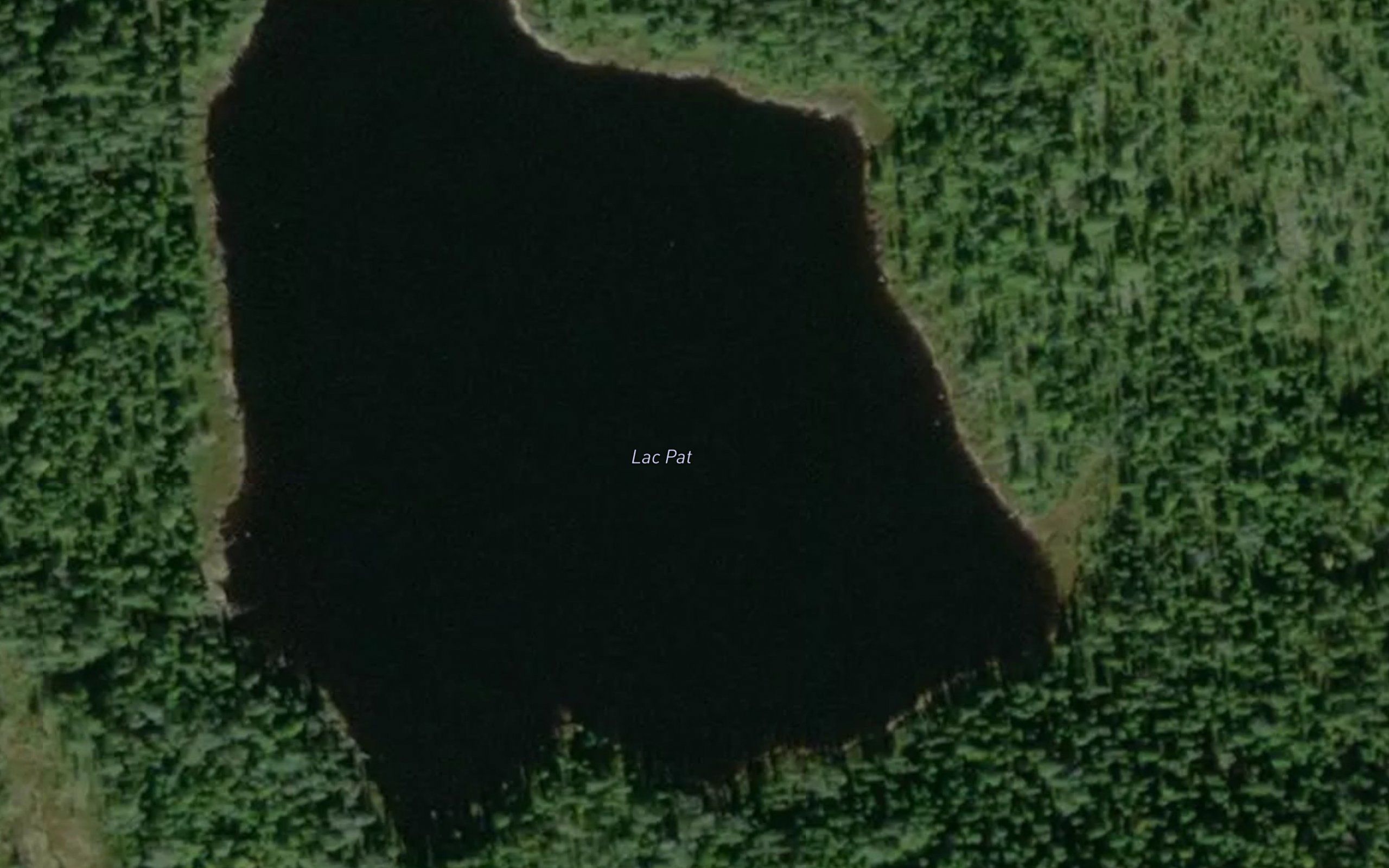 Lac Pat