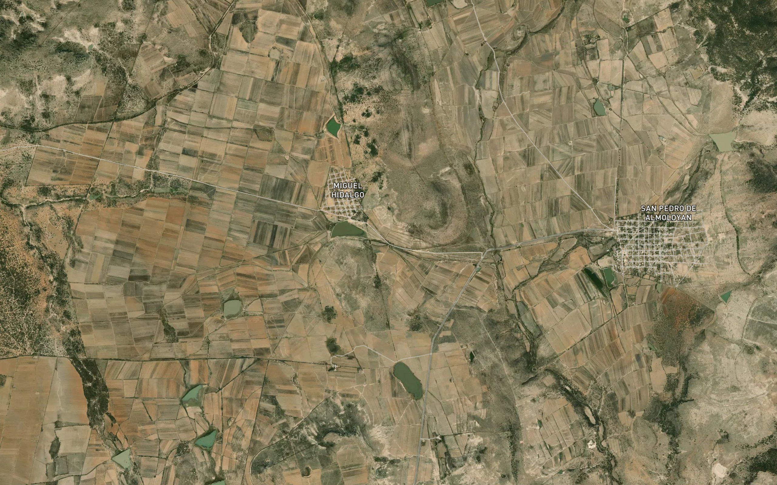 La Grana