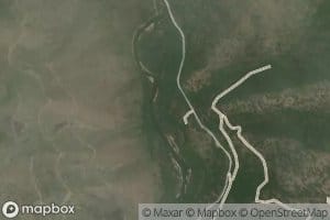 Hay Creek