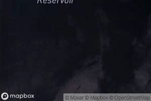 Uchinskoye Vodokhranilishche