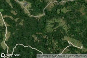 Quebrada Campos Azules