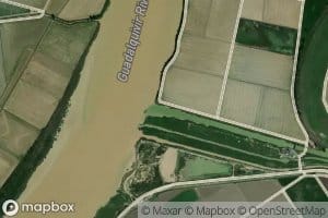 Nuevo Cauce del Brazo del Este