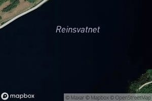 Reinsvatnet