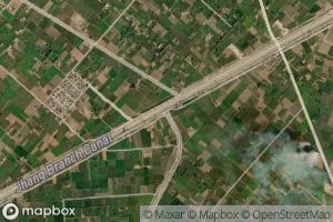 Nasrani Distributary