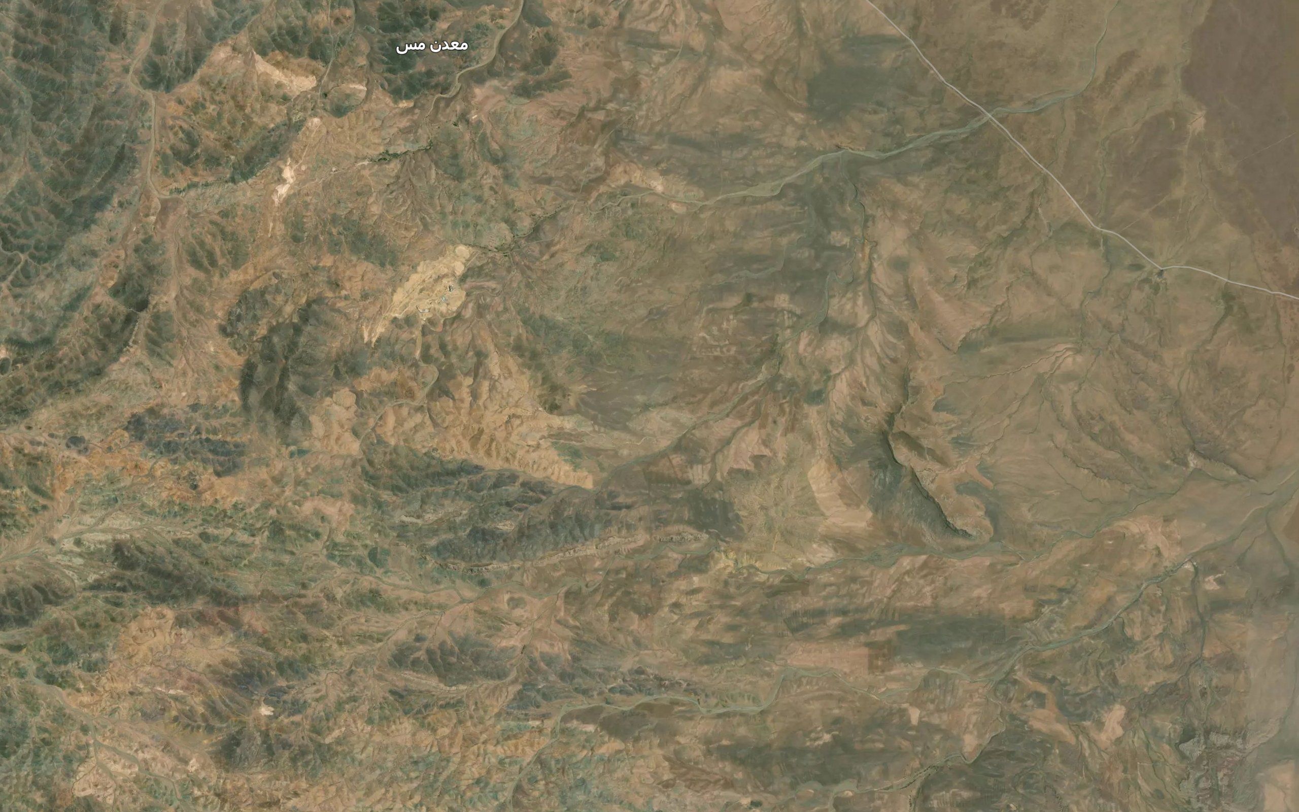Cheshmeh-ye Akhvor