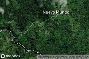 Rio Nuevo Mundo