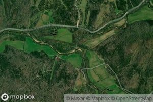 Little Beech Creek