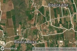 Barranco dos Aivados