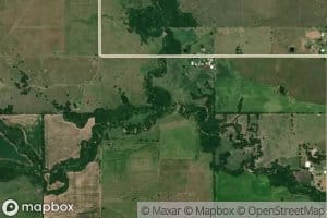 North Fork Wolf Creek