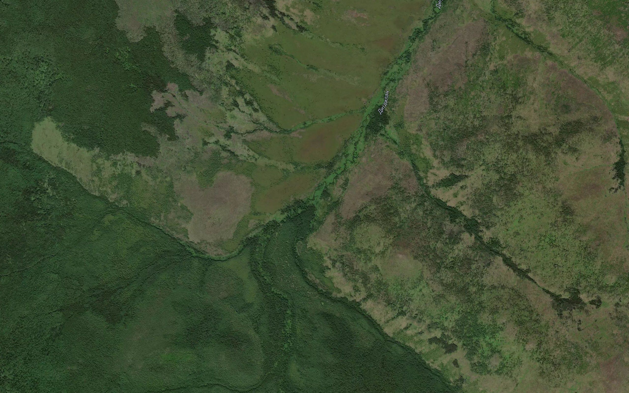 Geologicheskiy