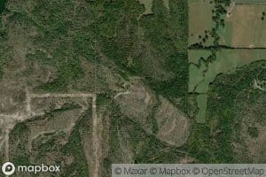 Upper Clear Boggy Creek Site 11 Reservoir