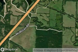 South Fork Terre Noire Creek