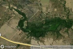 Quebrada Los Canaoticos