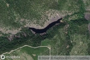 Jameson Lake