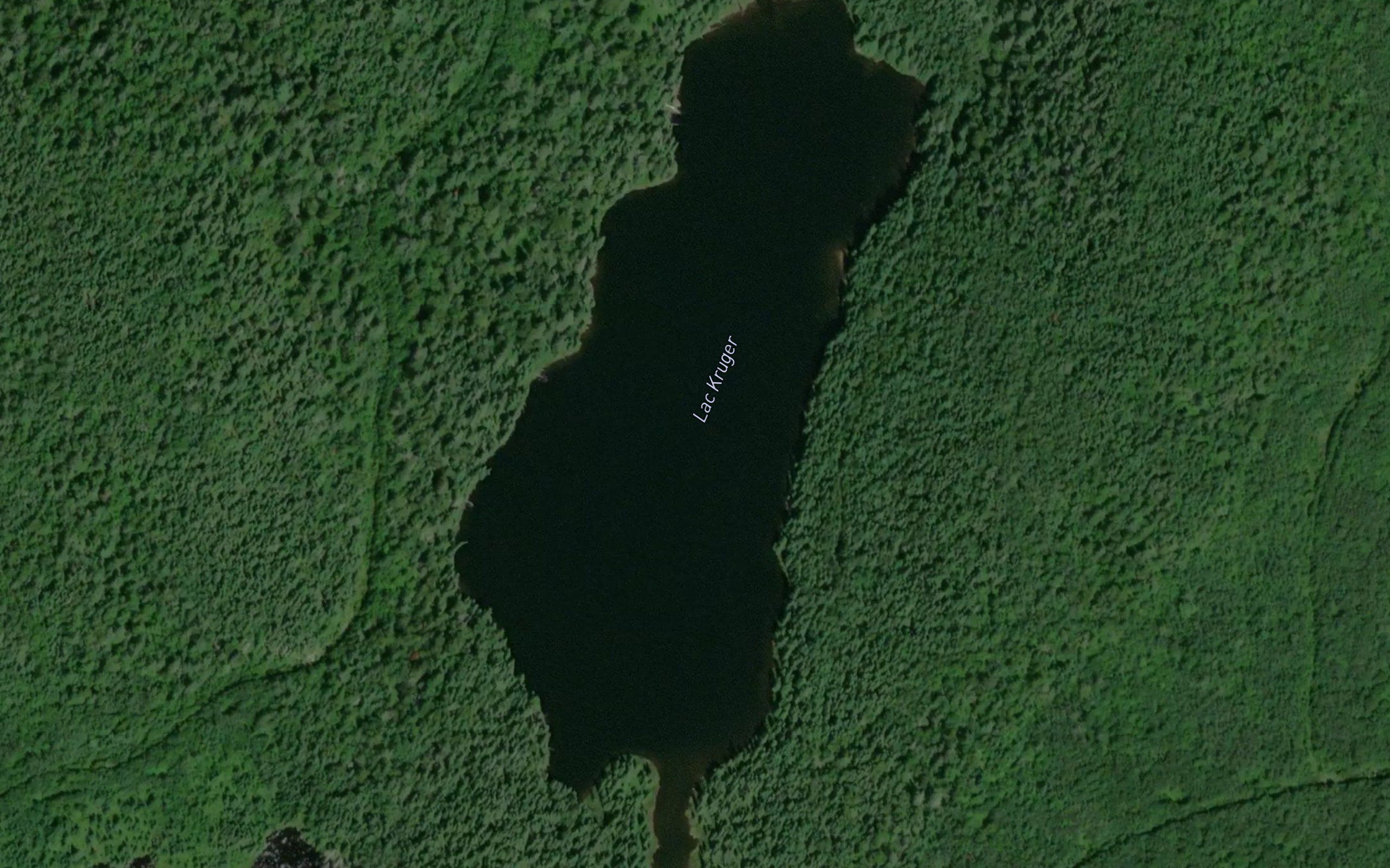 Lac Kruger