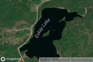 Eskay Lake