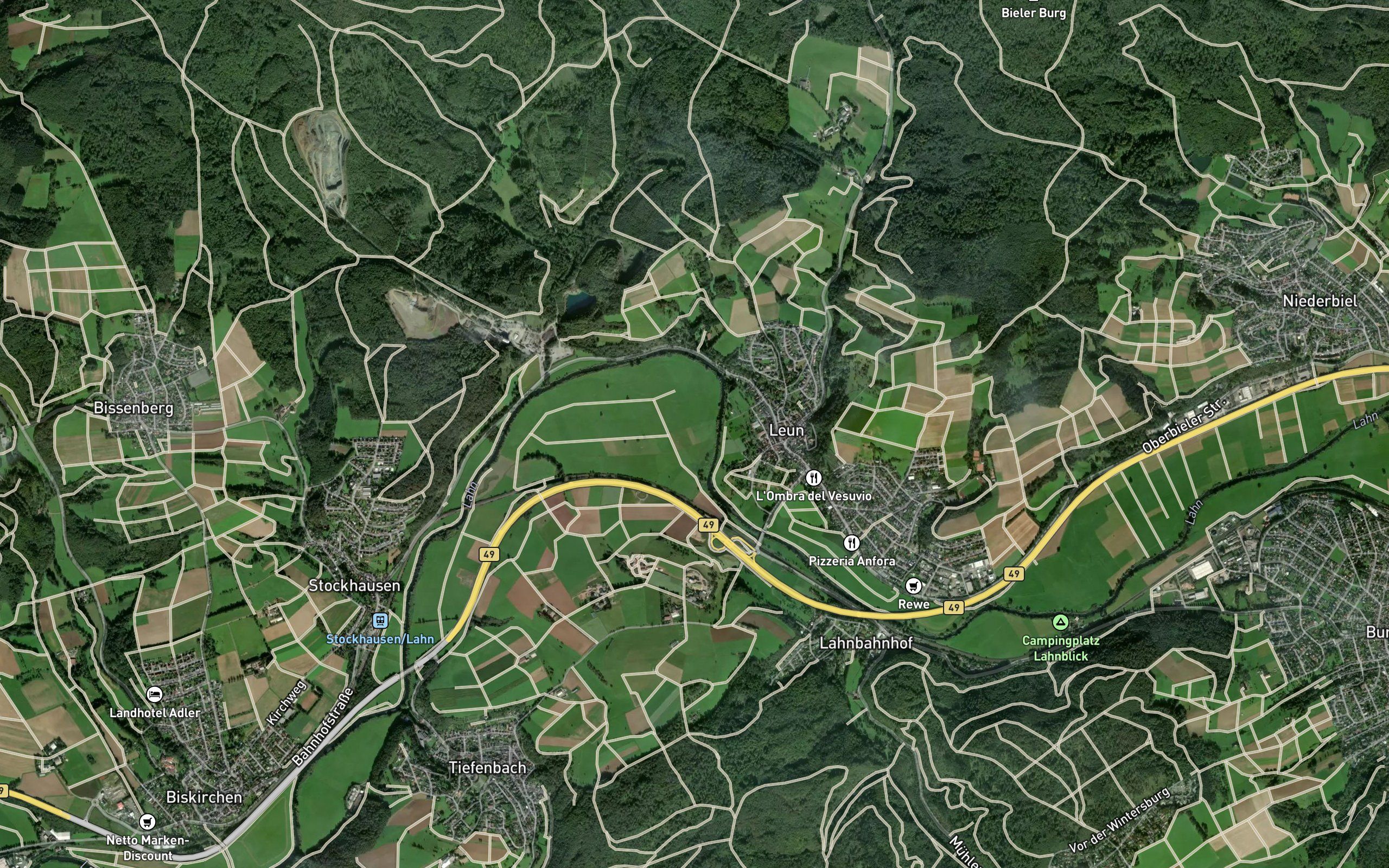 Leuner Bach