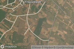 Ang Kep Nam Nong Tao