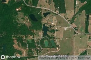 World Challenge Lake Number 2