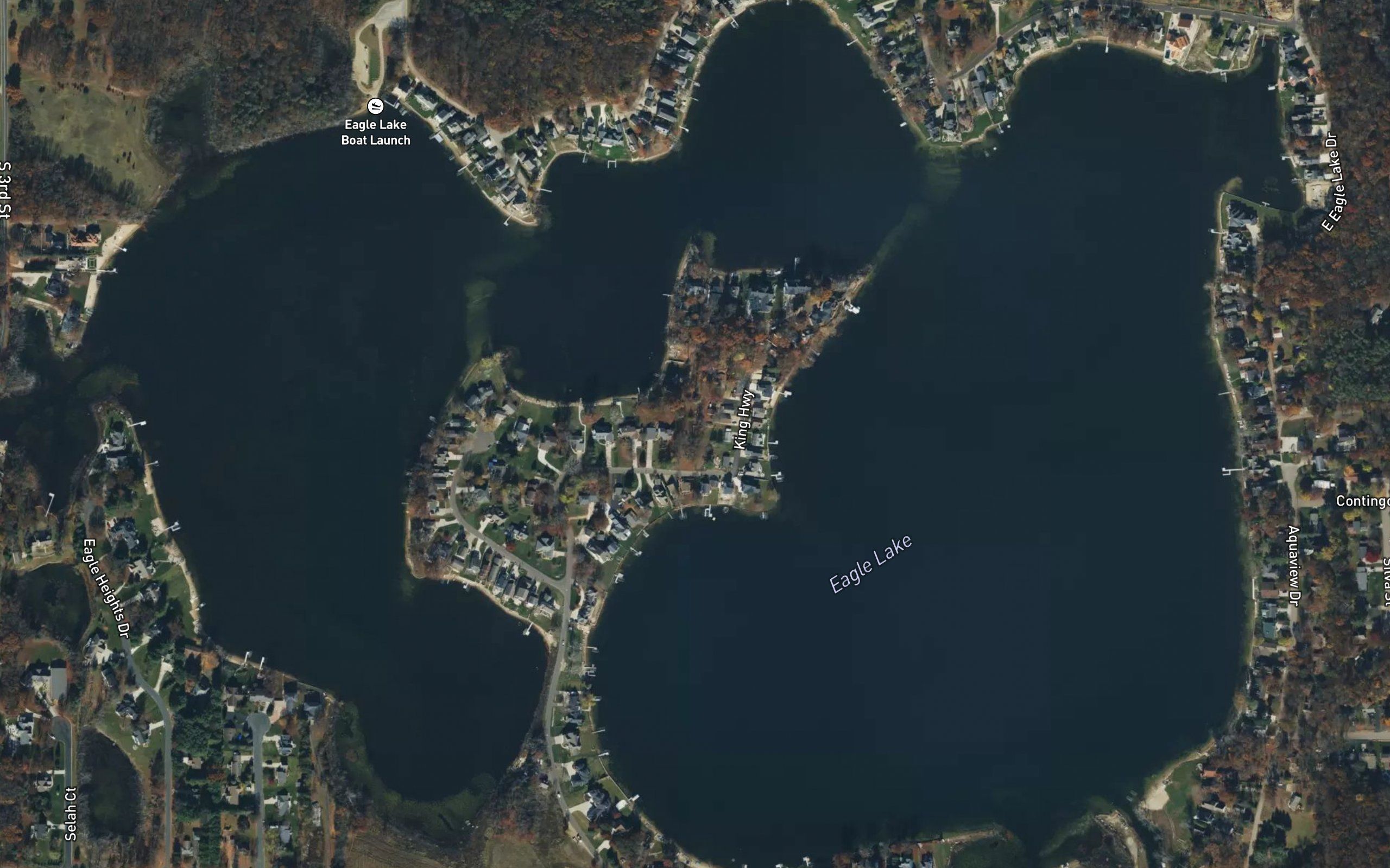 Eagle Lake