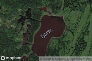 Ozero Turovo