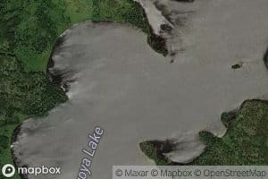 Poyoya Lake