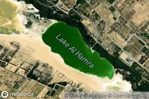 Buhayrat al Hamra'