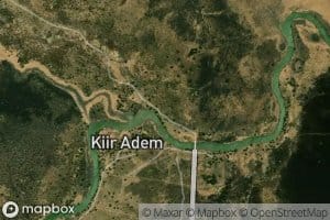 Rigl Muhadd el Gamus