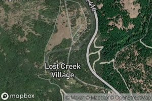 Gold Creek