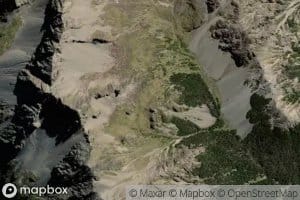 Little Misery Stream