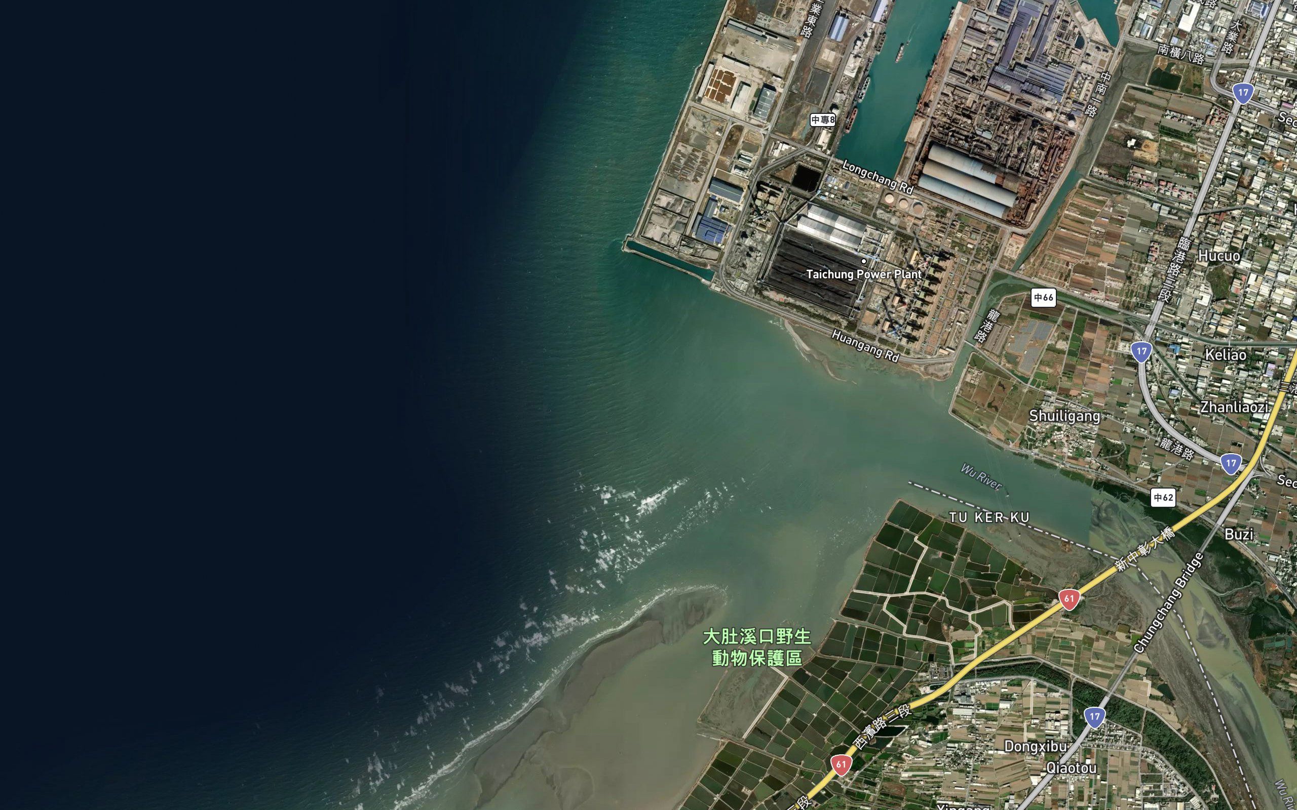 Wuxi Xikou