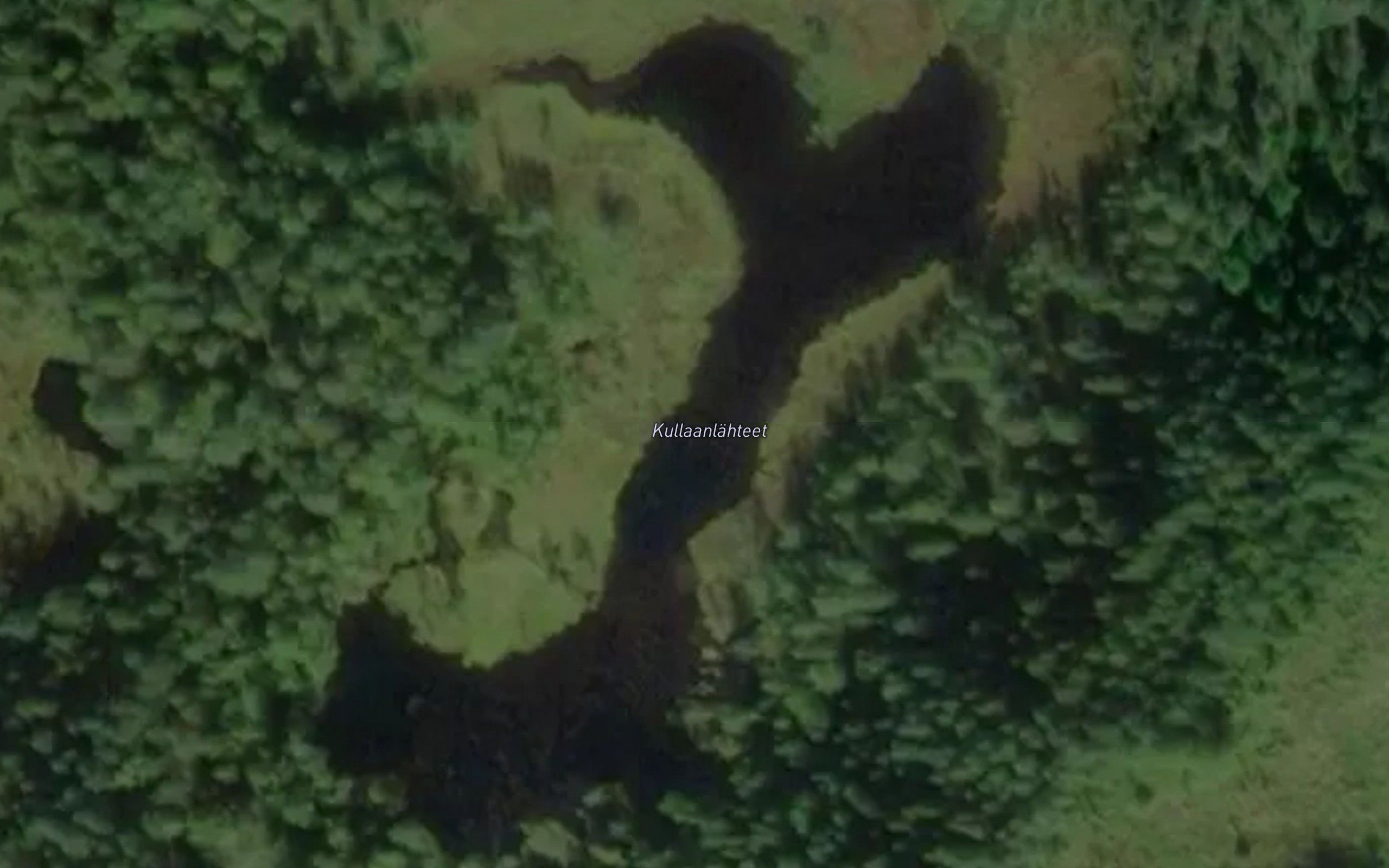 Kullaanlahteet