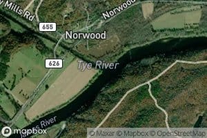 Tye River