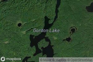 Gordon Lake