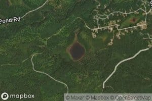 Wethern Pond