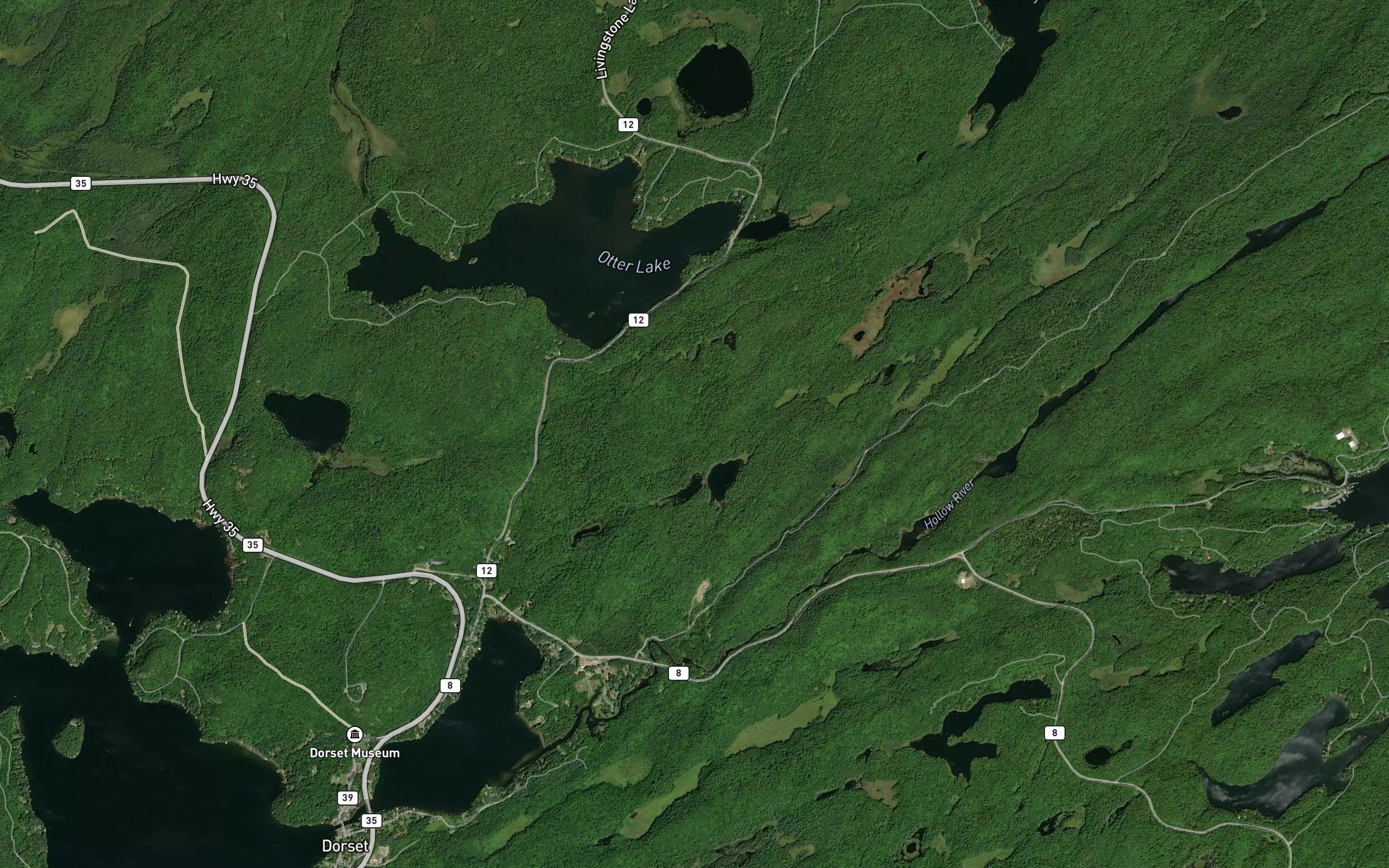 Duplicate Lakes