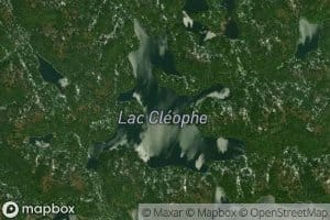 Lac Cleophe